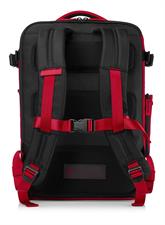 HP OMEN Gaming Business Water Resistant Backpack for 17.3'' Laptops (4YJ80AA)
