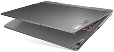Lenovo Legion 5 12th Gen Intel Core i7-12700H, 16GB DDR5RAM, 1TB SSD, NVIDIA GeForce RTX 3060 6GB, DOS