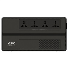 APC UPS 1000VA/600W (Easy UPS, 4 Outlets,AVR/Surge)