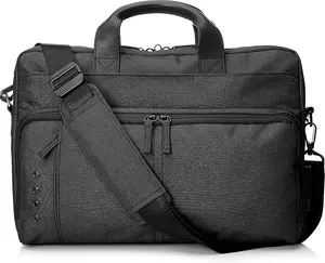 HP Power Ready 14.1 Elite Top Load Laptop Case (4NR35AA)
