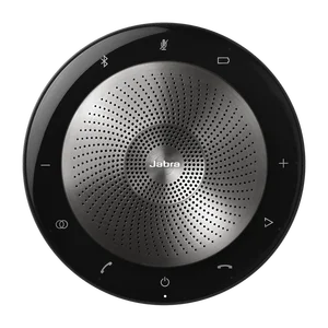 Jabra Speak 710 Portable Bluetooth & USB Speakerphone – Premium UC Conference Speaker