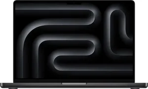 Apple MacBook Pro 14" M5 | 16GB RAM | 512GB SSD | Space Black