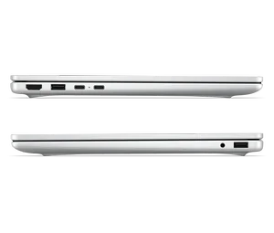 HP OmniBook 3 14 HZ0005DX – Snapdragon X, 16GB RAM, 512GB SSD, 14" 2K Touch