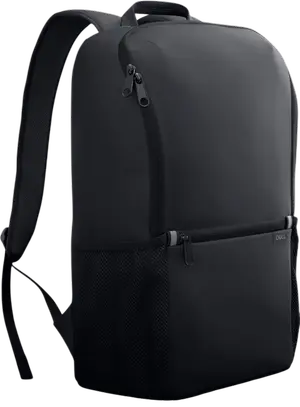 Dell EcoLoop Essential Backpack CP3724 16" Water-Resistant Laptop Bag