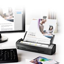 Plustek Mobile Office AD480 scanner