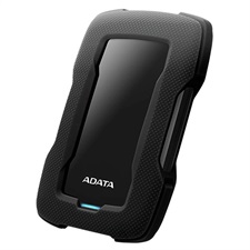ADATA HD330 Full Shock proof External Hard Drive 