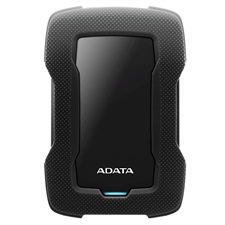 ADATA HD330 Full Shock proof External Hard Drive 