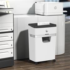 HP OneShred W2518CC Shredder