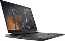 Dell Alienware M15 R5 AMD Ryzen 7 5800H, 16GB, 512GB, RTX3060