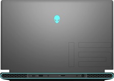 Dell Alienware M15 R5 AMD Ryzen 7 5800H, 16GB, 512GB, RTX3060