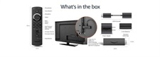 Amazon Fire TV Stick 4K