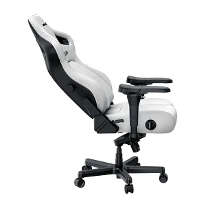 Anda Seat Kaiser 4 XL Gaming Chair with 6D Armrests (AD12YDDC-XLL-20-W-PV/C-03)