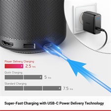 Anker Nebula Capsule 2 Portable Projector