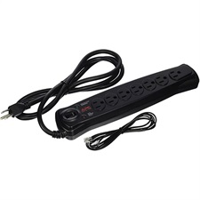 APC Original Surge Protector power extension 110v