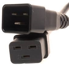 APC UPS AC Input Cable