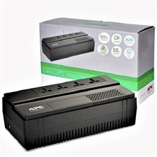 APC Easy UPS 650VA