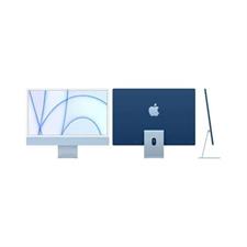 Apple iMac 24" MGPL3 M1 Chip, 8GB 512GB, 4.5K Retina Display, MacOS