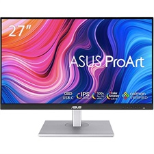 ASUS ProArt PA278CV WQHD 27" Professional LED Monitor