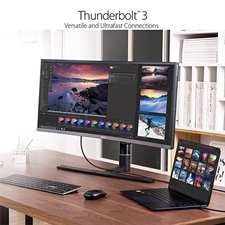 ASUS ProART 34" Curved 4K Professional LED Monitor