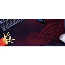 ASUS ROG Scabbard II Extended Gaming Mouse pad