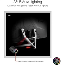 ASUS ROG STRIX XG438Q 43" 4K Large Gaming Monitor