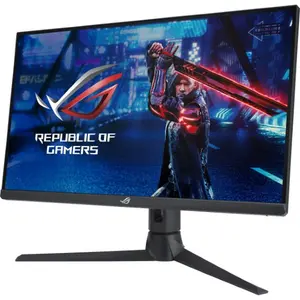 ASUS ROG Strix XG27AQMR 27" 1440P QHD 300Hz Gaming Monitor