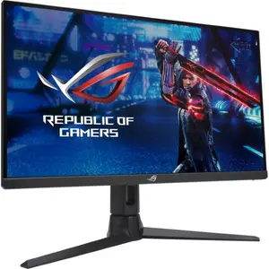 ASUS ROG Strix XG27AQMR 27" 1440P QHD 300Hz Gaming Monitor