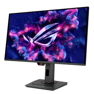 ASUS ROG Strix XG27UCDMG 27" 4K 240Hz OLED Gaming Monitor