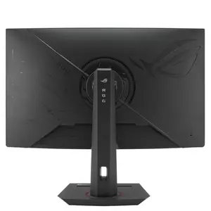 ASUS ROG Strix XG32WCS 32" 1440P QHD 180Hz Curved Gaming Monitor