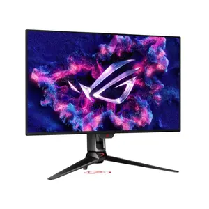 ASUS ROG Swift PG32UCDM 32" 4K 240Hz QD-OLED Gaming Monitor