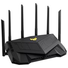 Asus TUF Gaming AX6000 (TUF-AX6000) Dual Band WiFi 6 Gaming Router