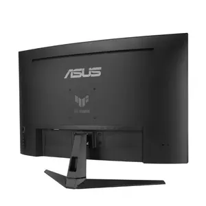 ASUS TUF Gaming VG32WQ3B 31.5" 1440P QHD 180Hz Curved Monitor