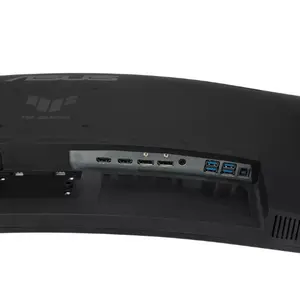 ASUS TUF Gaming VG34VQ3B 34" Ultrawide (3440x1440) 180Hz Curved Monitor