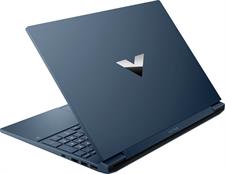 HP Victus 15-fa1093dx Gaming Laptop, 15.6" FHD 144Hz Display, Intel Core i5-13420H, 8GB RAM, 512GB SSD, NVIDIA GeForce RTX 3050 6GB, Backlit Keyboard, Windows 11,