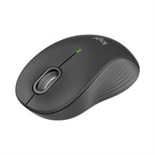Logitech SIgnature M550 Silent Wireless Mouse Medium