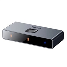 Baseus Matrix HDMI Switch