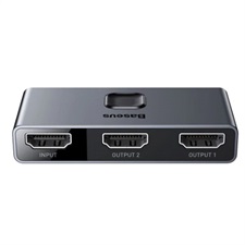 Baseus Matrix HDMI Switch