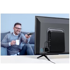 Baseus Meteorite Shimmer Wireless Display Adapter