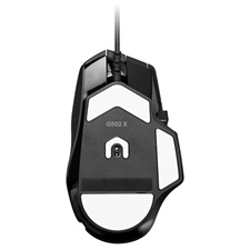 Logitech G502 X Wired Gaming Mouse (Black)