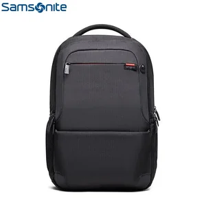 Samsonite Business Suit Backpack 36B – 15.6" Laptop Bag