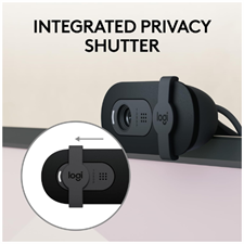 Logitech BRIO 100 Full HD Webcam