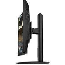 HP X24c 23.6" Curved Gaming Monitor