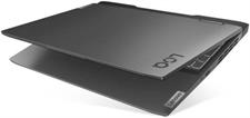 Lenovo LOQ 16IRH8 Gaming Laptop, Intel® Core™ i7-13620H, 16GB RAM, 512GB SSD, NVIDIA® GeForce RTX™ 4050 6GB, 16" WUXGA Display, DOS (82XW006JPS)