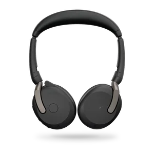Jabra Evolve2 65 Flex Wireless Bluetooth ANC Headset