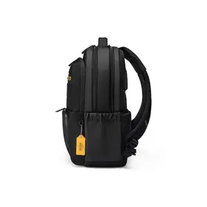 American Tourister Branno Laptop Backpack – 15.6" Water-Resistant Travel Backpack