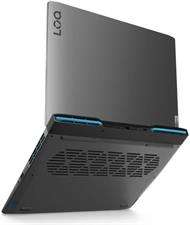 Lenovo LOQ 16IRH8 Gaming Laptop, Intel® Core™ i7-13620H, 16GB RAM, 512GB SSD, NVIDIA® GeForce RTX™ 4050 6GB, 16" WUXGA Display, DOS (82XW006JPS)