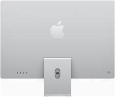 Apple iMac 24″ M3 Chip, 4.5K Retina display, MacOS