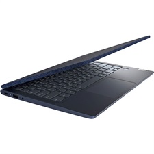 Lenovo Yoga 6 Ryzen 5 5500U, 8GB RAM, 256GB SSD, 13.3" FHD X360 Convertible Touch Display, Backlit Keyboard, Fingerprint Reader- Abyss Blue