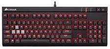Corsair STRAFE Mechanical Gaming Keyboard — CHERRY® MX (Open box)