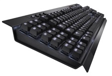 Corsair Vengeance K95 Mechanical Gaming Keyboard, Cherry Red  (Open Box)